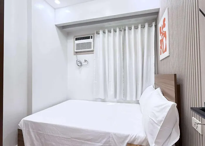 2br Near Naia Fully Furnished Bloom Tower B 公寓 *